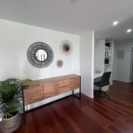 Cristinas 2 Bedroom Apartment Canico Exterior photo