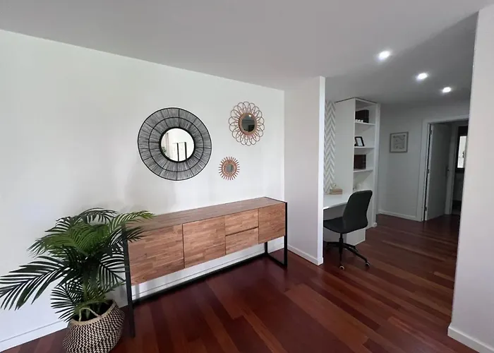 Cristinas 2 Bedroom Apartment Canico