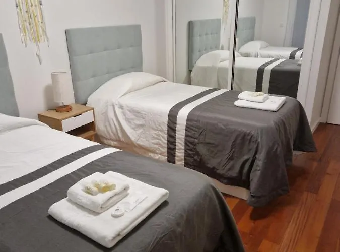 Cristinas 2 Bedroom Apartment Canico
