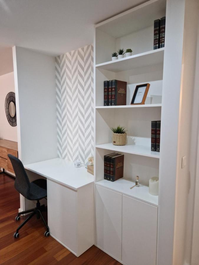 Cristinas 2 Bedroom
