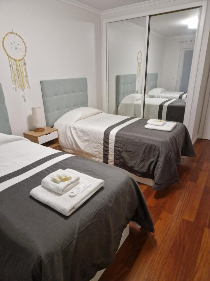Cristinas 2 Bedroom Apartment Canico (Madeira)