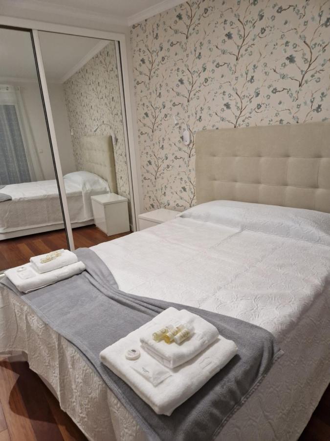 Apartment Cristinas 2 Bedroom *