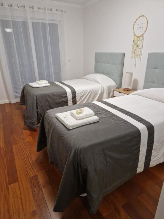 Cristinas 2 Bedroom *