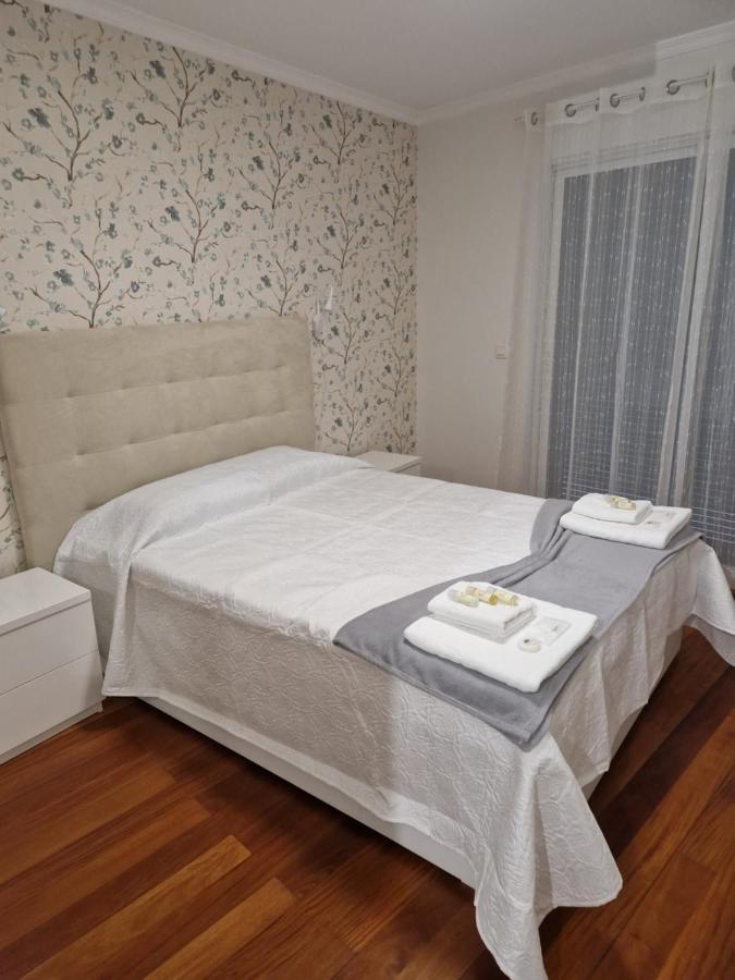 Cristinas 2 Bedroom Apartment